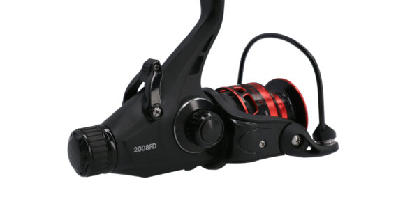 REEL - MFT RUNNER 3008 - Image 3