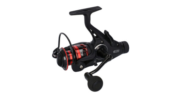 REEL - MFT RUNNER 3008