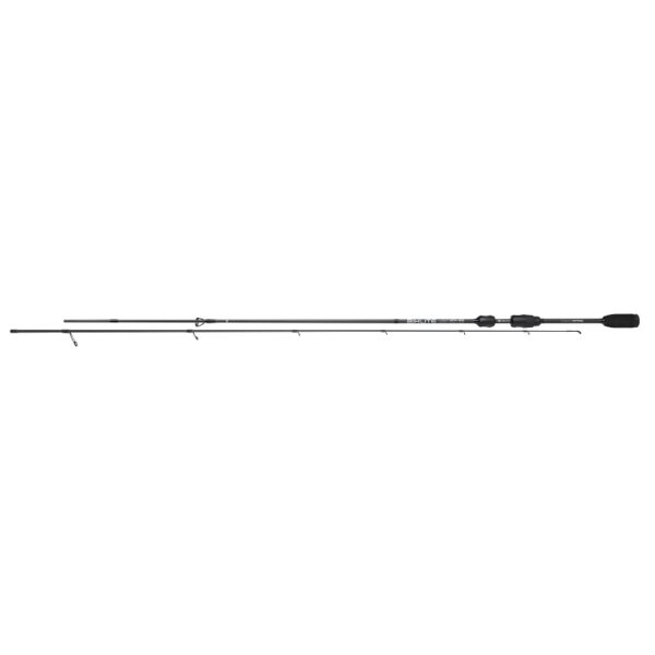 The Mikado Rod Bixlite Light Spin 208 - perfect for perch, trout, and chub angling.