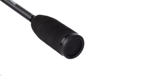 The Mikado Rod Bixlite Light Spin 208 - perfect for perch, trout, and chub angling.