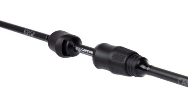 The Mikado Rod Bixlite Light Spin 208 - perfect for perch, trout, and chub angling.