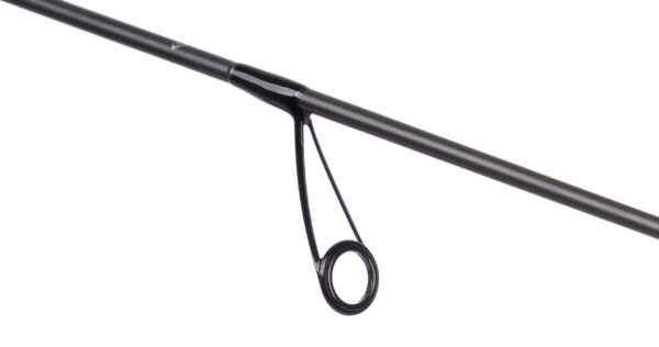 The Mikado Rod Bixlite Light Spin 208 - perfect for perch, trout, and chub angling.