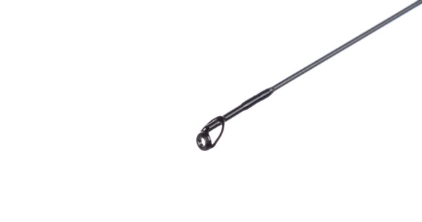 The Mikado Rod Bixlite Light Spin 208 - perfect for perch, trout, and chub angling.