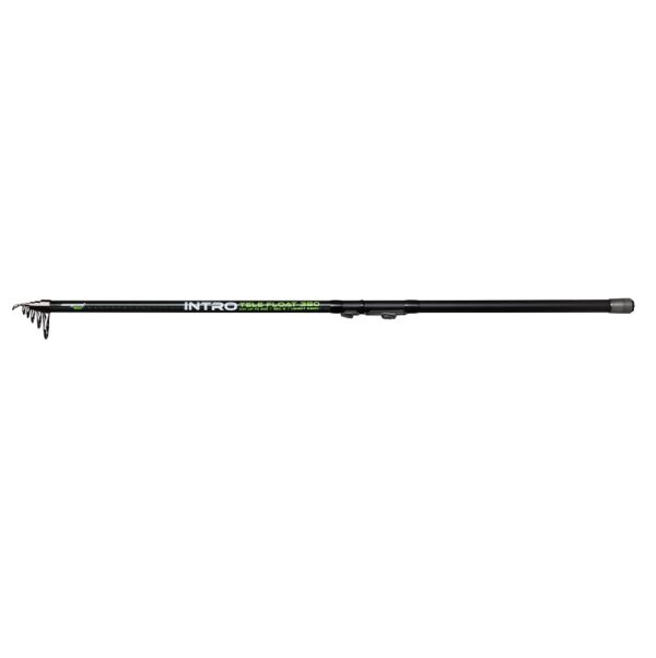 ROD - INTRO TELE FLOAT 420 up to 30g (7 sec.)