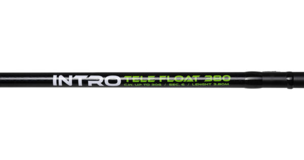 ROD - INTRO TELE FLOAT 420 up to 30g (7 sec.) - Image 3