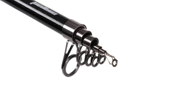 ROD - INTRO TELE FLOAT 420 up to 30g (7 sec.) - Image 6