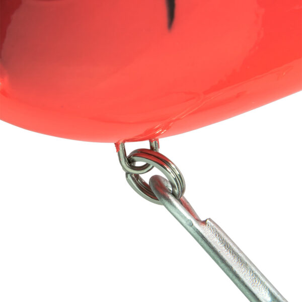 Wobbler Meanest Cat 6cm D04