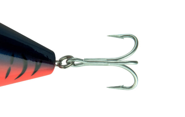 Wobbler Meanest Cat 6cm D04