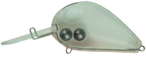 Wobbler Meanest Cat 6cm D04