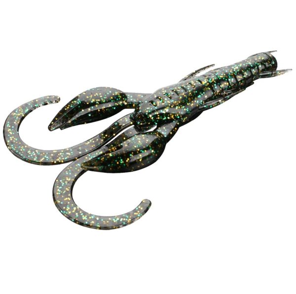 LURE - ANGRY CRAYFISH "RACZEK" 7cm/555 - 3 pcs