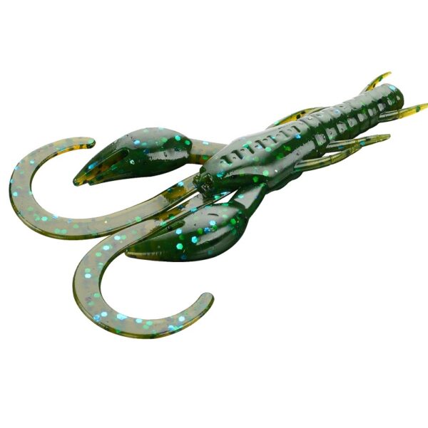 LURE - ANGRY CRAYFISH "RACZEK" 3.5cm/553 - 5 pcs