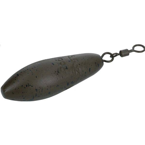 The Mikado Lead Distance 113g - crafted for anglers needing both distance and accuracy.