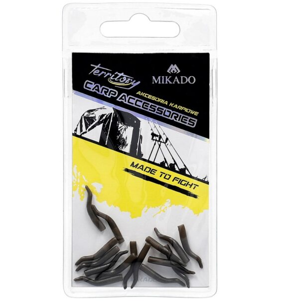 HOOK ALIGNER - FROM NO 4 TO NO 8 - COLOR 07 - size L - 15 pcs